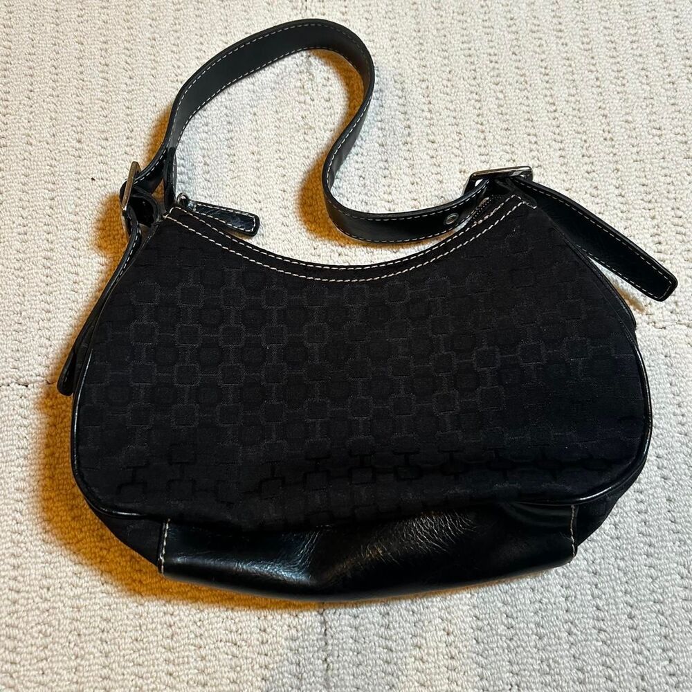 Nine-west Women's Black Bag